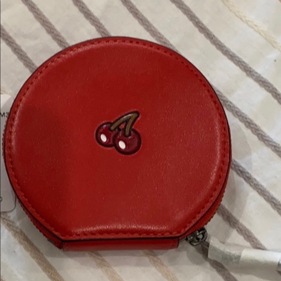 Coach Handbags - Coach PAC Nan Coin Purse